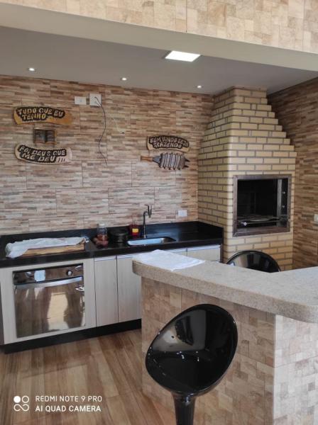 Casa Jardim Araucaria/ São Silvestre  R$ 520.000,00