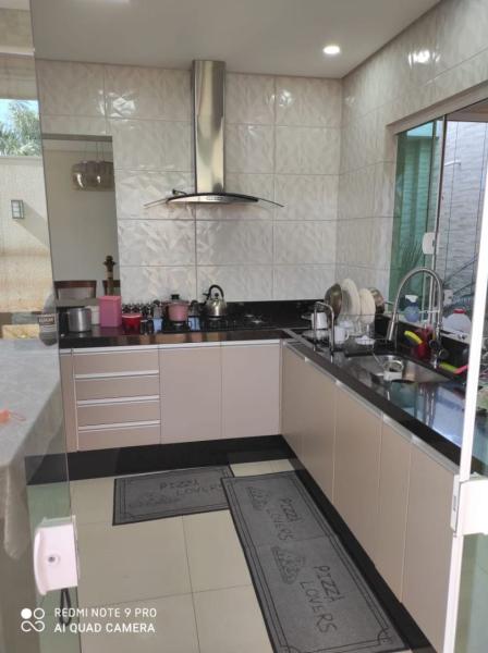 Casa Jardim Araucaria/ São Silvestre  R$ 520.000,00