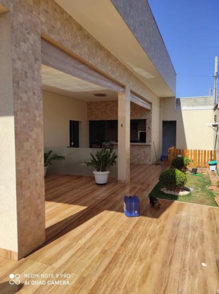 Casa Jardim Araucaria/ São Silvestre  R$ 520.000,00