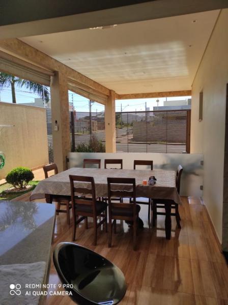 Casa Jardim Araucaria/ São Silvestre  R$ 520.000,00