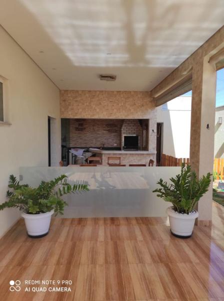Casa Jardim Araucaria/ São Silvestre  R$ 520.000,00