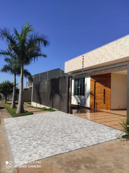 Casa Jardim Araucaria/ São Silvestre  R$ 650.000,00