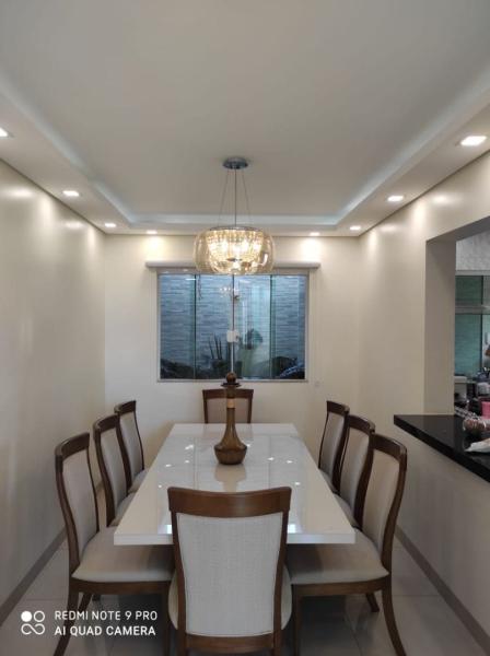 Casa Jardim Araucaria/ São Silvestre  R$ 520.000,00