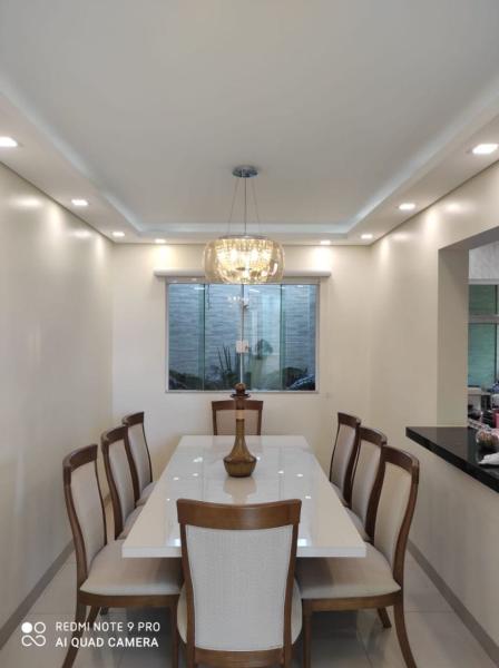 Casa Jardim Araucaria/ São Silvestre  R$ 520.000,00