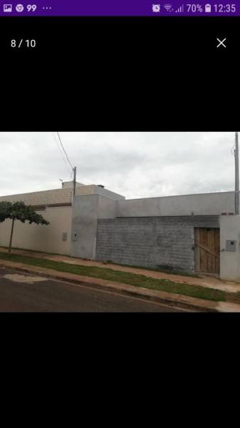 Casa Jardim Araucaria/São Silvestre  - R$ 240.000,00
