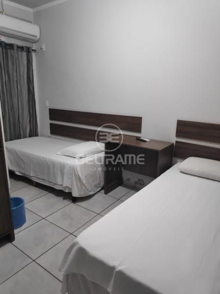   Hotel Pantanal  -   Ivinhema - MS  -    R$ 1.800.000,00