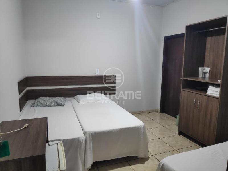   Hotel Pantanal  -   Ivinhema - MS  -    R$ 1.800.000,00