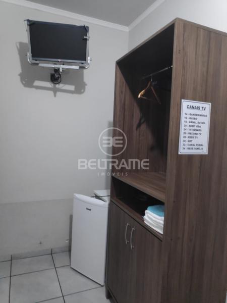   Hotel Pantanal  -   Ivinhema - MS  -    R$ 1.800.000,00