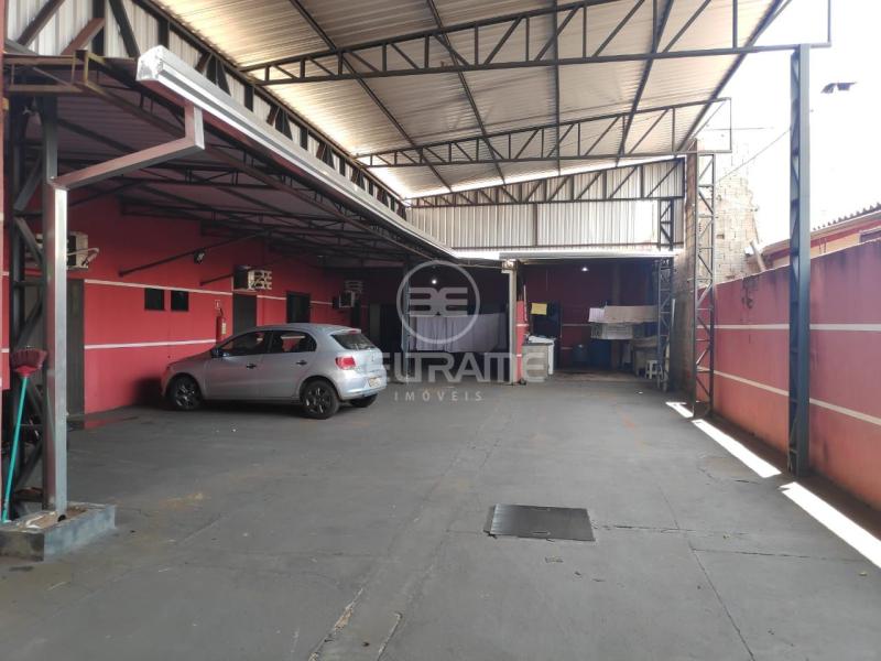  Hotel Pantanal  -   Ivinhema - MS  -    R$ 1.800.000,00