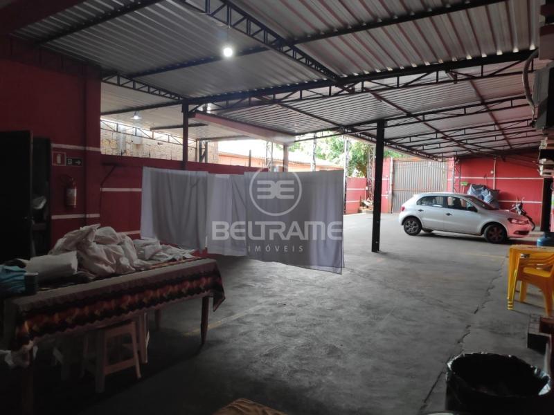   Hotel Pantanal  -   Ivinhema - MS  -    R$ 1.800.000,00