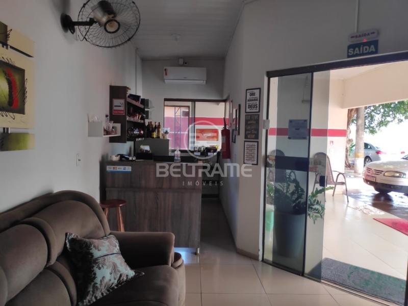   Hotel Pantanal  -   Ivinhema - MS  -    R$ 1.800.000,00
