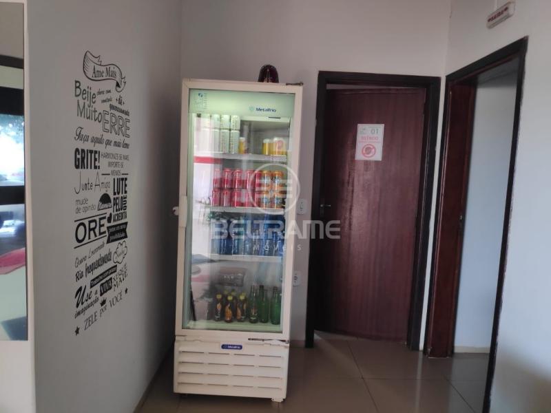   Hotel Pantanal  -   Ivinhema - MS  -    R$ 1.800.000,00