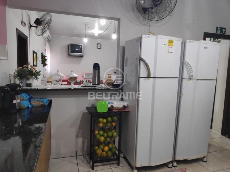   Hotel Pantanal  -   Ivinhema - MS  -    R$ 1.800.000,00