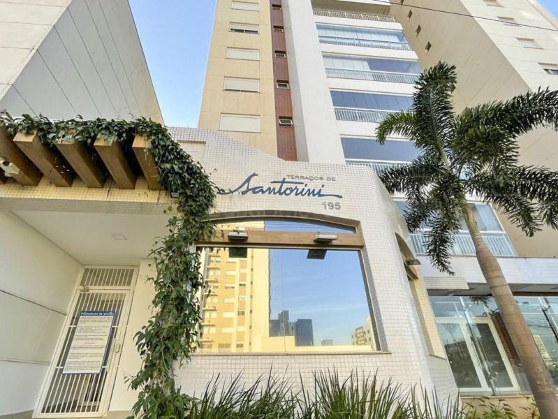 Apto Residencial Terraços de Santorini R$ 1.300.000,00