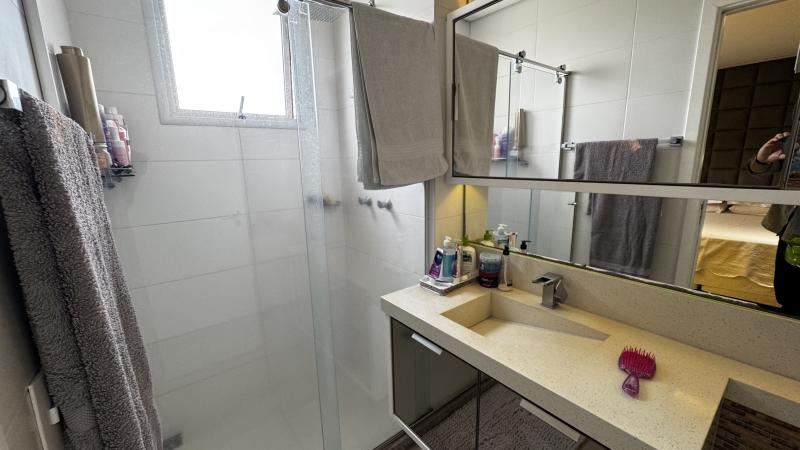 Apto Residencial Terraços de Santorini R$ 1.300.000,00