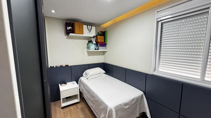 Apto Residencial Terraços de Santorini  R$ 1.300.000,00