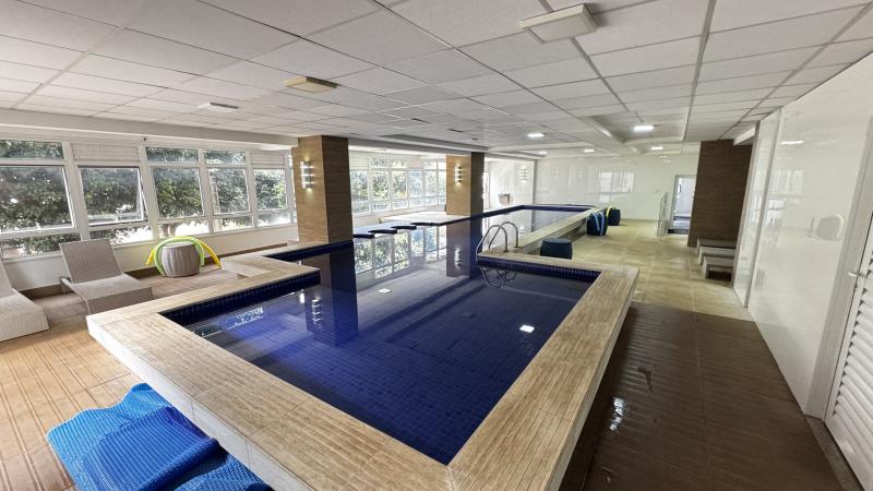 Apto Residencial Terraços de Santorini R$ 1.300.000,00