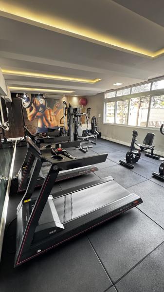 Apto Residencial Terraços de Santorini R$ 1.300.000,00