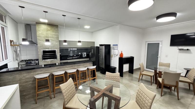 Apto Residencial Terraços de Santorini  R$ 1.300.000,00
