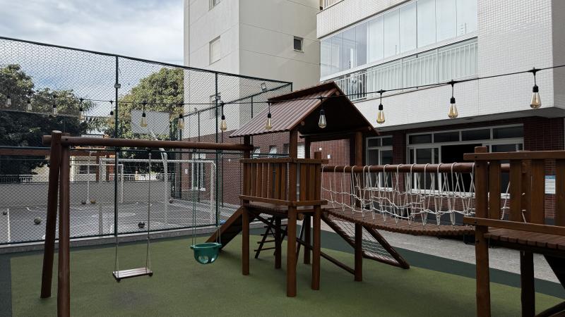 Apto Residencial Terraços de Santorini  R$ 1.300.000,00