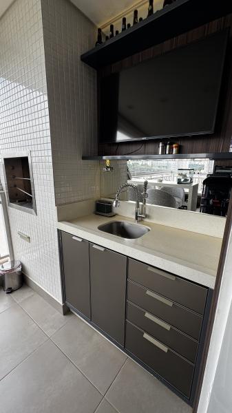 Apto Residencial Terraços de Santorini  R$ 1.300.000,00