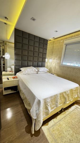 Apto Residencial Terraços de Santorini R$ 1.300.000,00