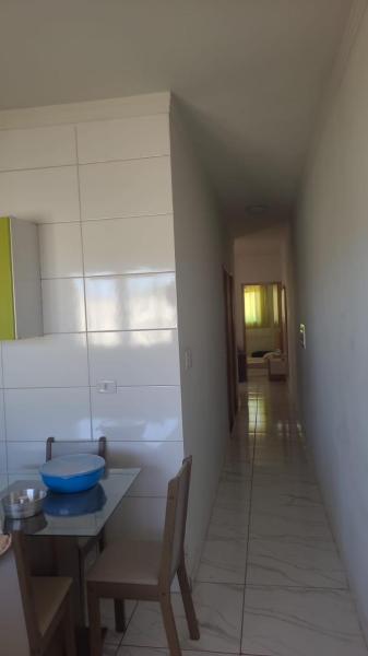 Casa Jardim Monterey - Sarandi - PR  R$ 190.000,00