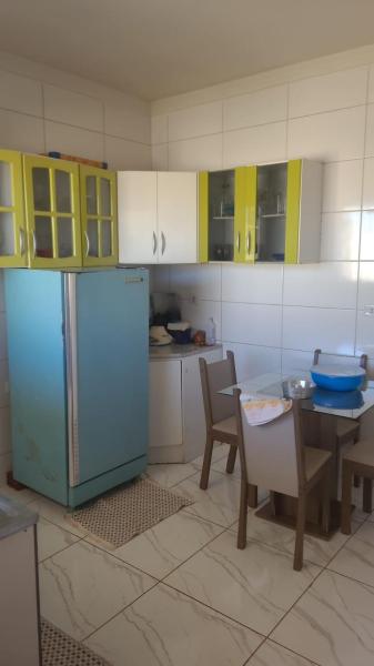 Casa Jardim Monterey - Sarandi - PR  R$ 190.000,00