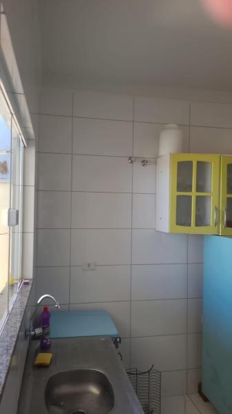 Casa Jardim Monterey - Sarandi - PR  R$ 190.000,00