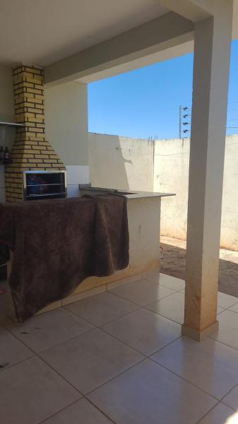 Casa Jardim Monterey - Sarandi - PR  R$ 190.000,00