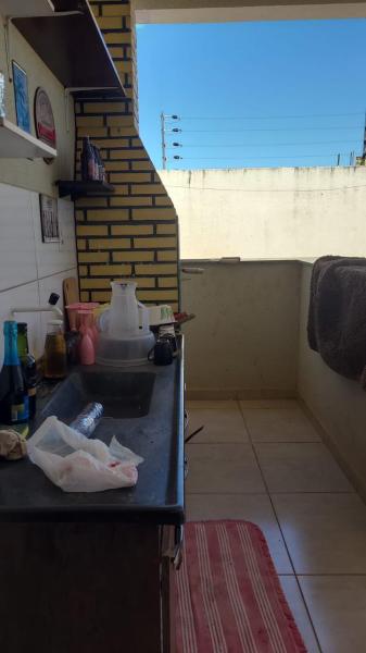 Casa Jardim Monterey - Sarandi - PR  R$ 190.000,00