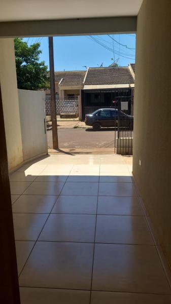 Casa Jardim Monterey - Sarandi - PR  R$ 190.000,00