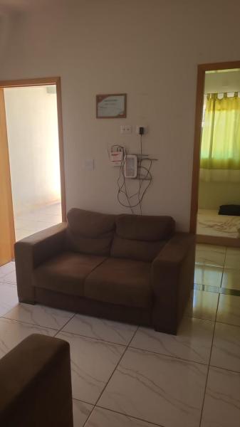 Casa Jardim Monterey - Sarandi - PR  R$ 190.000,00