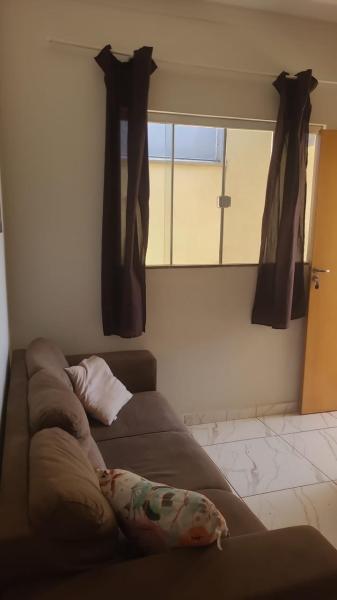 Casa Jardim Monterey - Sarandi - PR  R$ 190.000,00