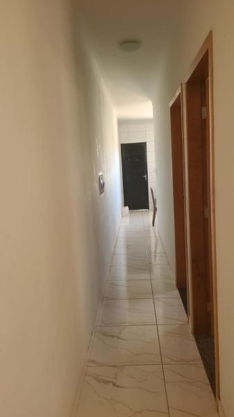 Casa Jardim Monterey - Sarandi - PR  R$ 190.000,00