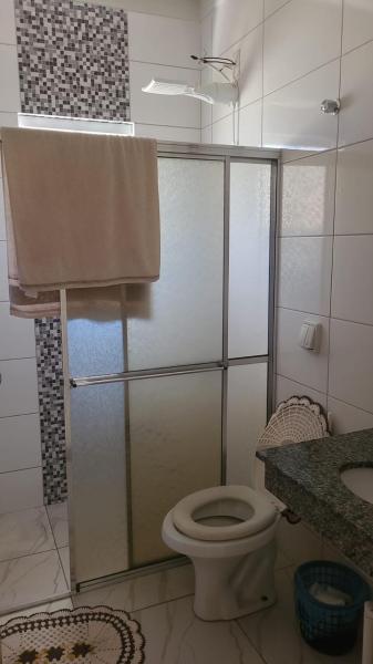 Casa Jardim Monterey - Sarandi - PR  R$ 190.000,00