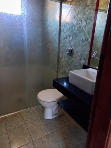 Casa - Jardim Europa - Sarandi - PR * R$ 1.600,00