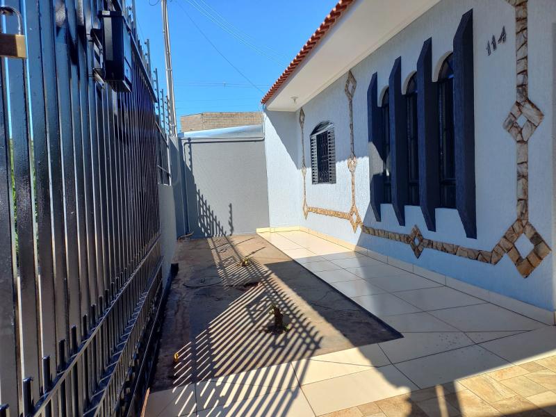 Casa - Jardim Europa - Sarandi - PR * R$ 1.600,00