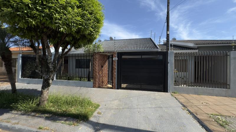 Casa Jardim Dias I - Maringá - PR - R$ 950.000,00