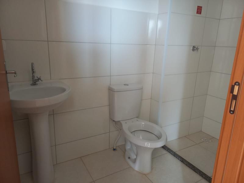 Apartamento Edificio Maraú - Maringa  -  R$ 1.450,00