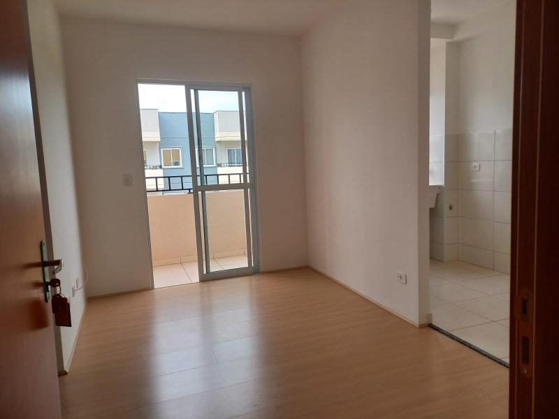 Apartamento Edificio Maraú - Maringa  -  R$ 1.450,00