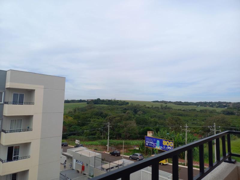 Apartamento Edificio Maraú - Maringa  -  R$ 1.450,00