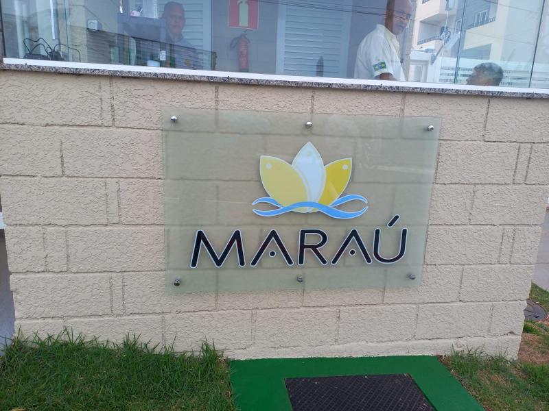 Apartamento Edificio Maraú - Maringa  -  R$ 1.450,00