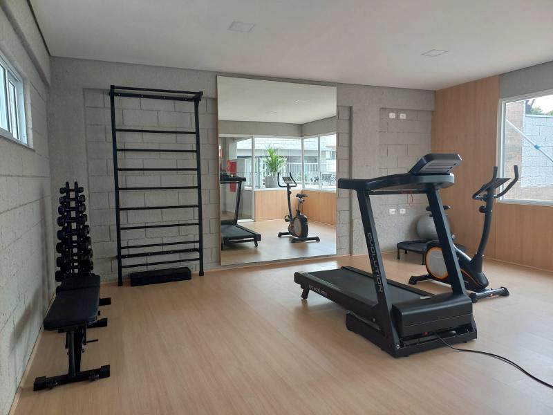Apartamento Edificio Maraú - Maringa  -  R$ 1.400,00