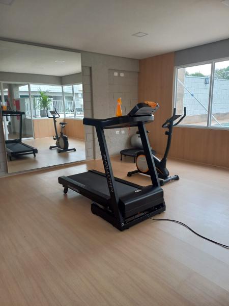 Apartamento Edificio Maraú - Maringa  -  R$ 1.450,00