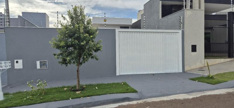 Casa  - Jardim Campos  - Maringá - PR  R$ 499.000,00