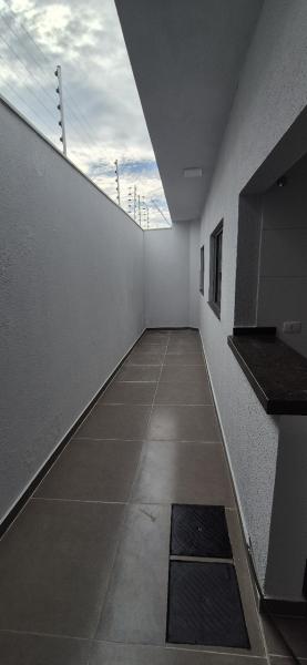 Casa  - Jardim Campos  - Maringá - PR  R$ 499.000,00