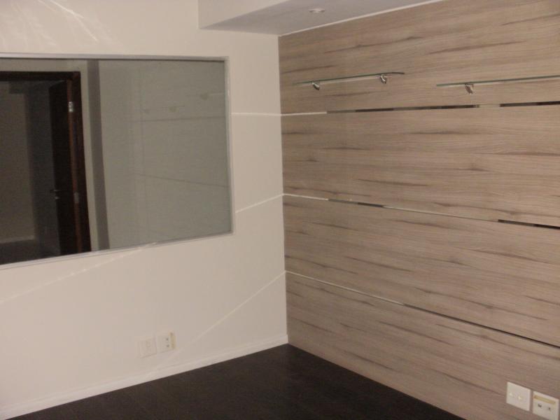 Sala  Sobreloja - Edif. Parque Avenue - R$ 3.100,00
