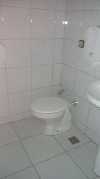 Sala  Sobreloja - Edif. Parque Avenue - R$ 3.500,00