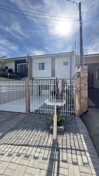 Sobrado - Parque da Gavea - Maringá  R$ 750.000,00